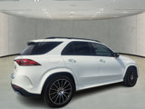 Used 2021 Mercedes-Benz GLE 350 4MATIC image 5