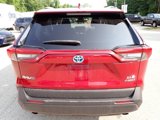 Used 2021 Toyota RAV4 XLE image 4