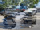 Used 2016 Jeep Wrangler Unlimited Sahara image 2