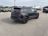 New 2025 Volkswagen Taos SE image 3