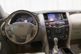 Used 2015 INFINITI QX80 4WD image 2