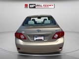 Used 2009 Toyota Corolla XLE image 4