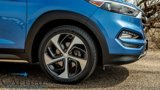 Used 2016 Hyundai Tucson Limited w/ Option Group 03 image 6