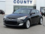 Used 2013 Hyundai Veloster w/ Style Pkg image 2