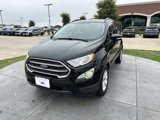 Used 2018 Ford EcoSport SE w/ SE Convenience Package image 3
