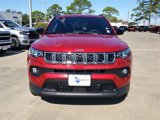 New 2025 Jeep Compass Latitude w/ Convenience Group image 2