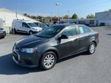 Used 2018 Chevrolet Sonic LT w/ Convenience Package image 4