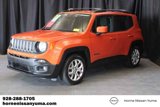 Used 2015 Jeep Renegade Latitude image 3