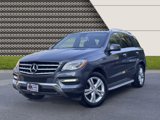 Used 2013 Mercedes-Benz ML 350 4MATIC image 3