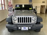 Used 2015 Jeep Wrangler Rubicon w/ Dual Top Group image 2