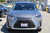 Certified 2019 Lexus RX 350 FWD image 2