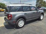 Certified 2023 Ford Bronco Sport Heritage image 3