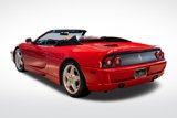 Used 1999 Ferrari F355 Spider image 3