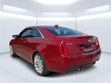 Used 2017 Cadillac ATS 2.0T Coupe image 5