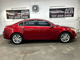 Used 2015 Buick Regal Premium w/ Driver Confidence Package #1 image 2