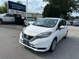 Used 2017 Nissan Versa Note SV image 3