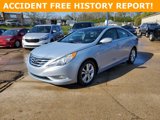Used 2012 Hyundai Sonata Limited w/ Navigation Pkg image 2