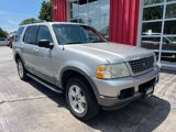 Used 2004 Ford Explorer Sport XLT image 2