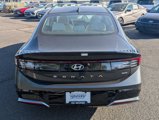 New 2025 Hyundai Sonata SEL image 4