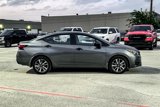New 2025 Nissan Versa S w/ S Plus Package image 4