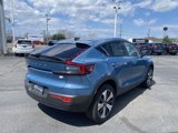 New 2023 Volvo C40 P8 Recharge Plus image 5