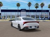 Certified 2025 Kia K5 LXS image 4