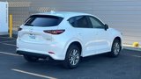 New 2025 MAZDA CX-5 AWD 2.5 S w/ Preferred Package image 5