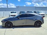 Used 2021 MAZDA MAZDA3 Hatchback w/Premium Plus Pkg image 4