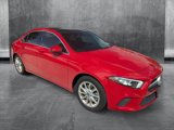 Used 2019 Mercedes-Benz A 220 4MATIC image 3