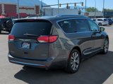 Used 2018 Chrysler Pacifica Limited w/ Advanced Safetytec Group image 3