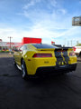 Used 2014 Chevrolet Camaro LT w/ RS Package image 6