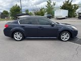 Used 2013 Subaru Legacy 2.5i Premium w/ All-Weather Pkg + Moonroof image 2