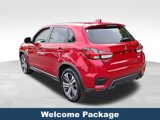 Used 2022 Mitsubishi Outlander Sport SE image 5