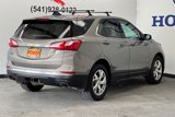 Used 2018 Chevrolet Equinox LT image 3