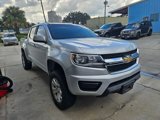 Used 2020 Chevrolet Colorado LT image 3