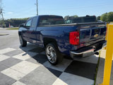 Used 2014 Chevrolet Silverado 1500 LT w/ All Star Edition image 5