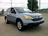 Used 2007 Honda CR-V EX image 2