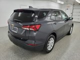 Certified 2022 Chevrolet Equinox LS w/ LS Convenience Package image 4