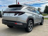 Used 2022 Hyundai Tucson SEL w/ Convenience + Premium Package image 5