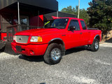 Used 2002 Ford Ranger Edge image 2