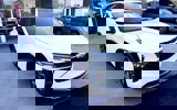 New 2025 Chevrolet Trax LT w/ Driver Confidence Package image 3