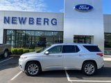Used 2019 Chevrolet Traverse Premier image 4