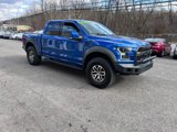Used 2017 Ford F150 Raptor w/ Equipment Group 802A Luxury image 3