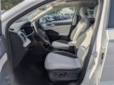 New 2025 Volkswagen Taos SE image 5