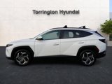 Certified 2023 Hyundai Tucson SEL w/ Convenience Package image 4