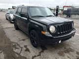 Used 2015 Jeep Patriot Sport w/ Power Value Group image 2