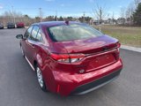 Used 2023 Toyota Corolla LE image 3