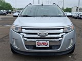 Used 2013 Ford Edge Limited image 2