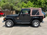Used 2000 Jeep Wrangler Sahara image 6