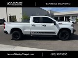 Used 2019 Chevrolet Silverado 1500 Custom Trail Boss image 2